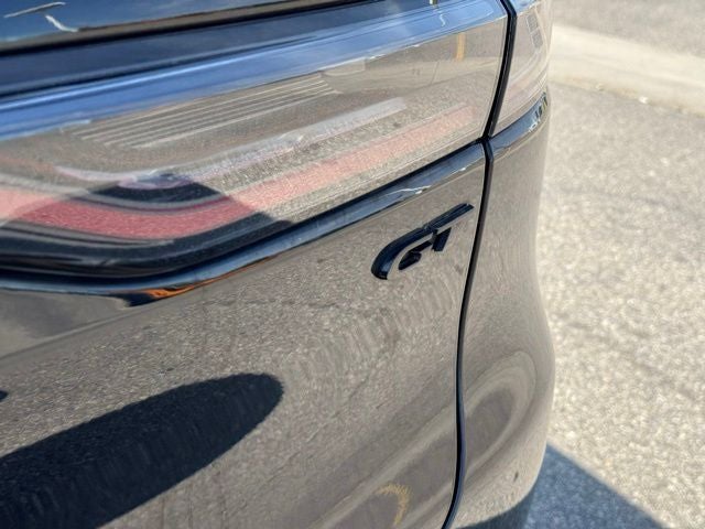 2023 Dodge Hornet GT