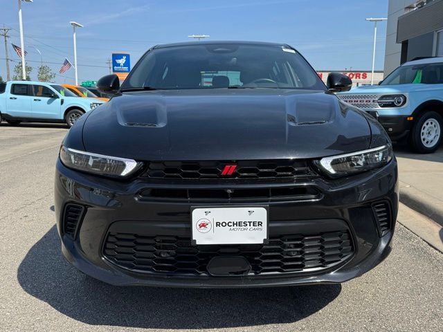 2023 Dodge Hornet GT