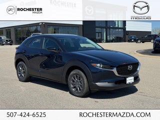2026 Mazda Mazda CX-30 2.5 S AWD