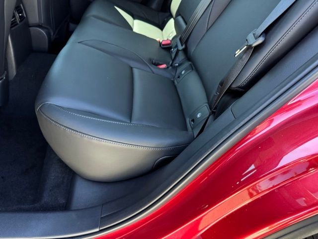2026 Mazda Mazda CX-30 2.5 S Select Sport AWD