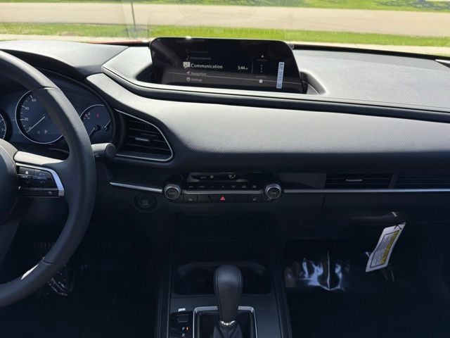 2026 Mazda Mazda CX-30 2.5 S Select Sport AWD