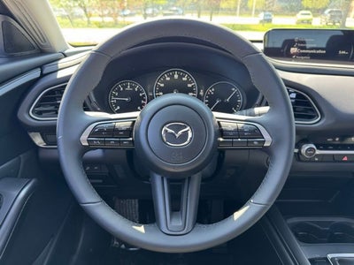 2026 Mazda Mazda CX-30 2.5 S Select Sport AWD