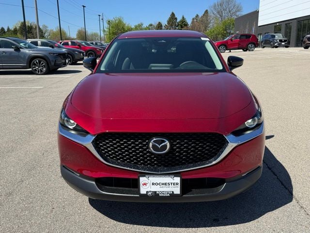2026 Mazda Mazda CX-30 2.5 S Select Sport AWD