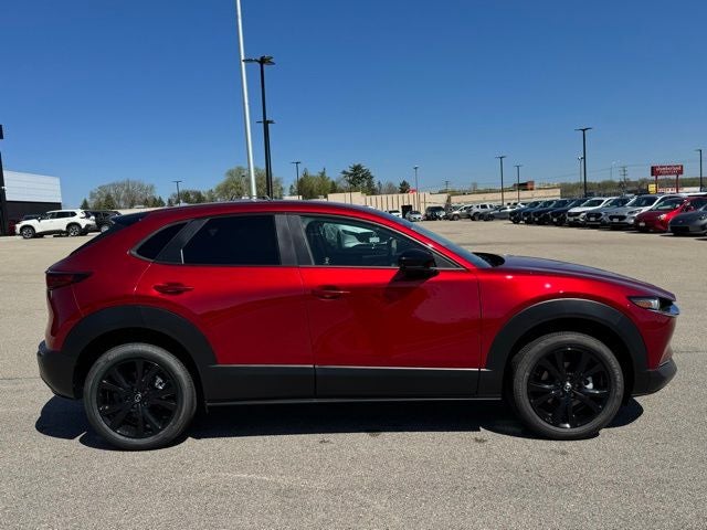 2026 Mazda Mazda CX-30 2.5 S Select Sport AWD