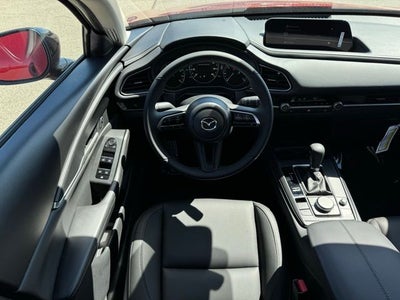 2026 Mazda Mazda CX-30 2.5 S Select Sport AWD