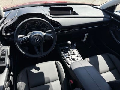 2026 Mazda Mazda CX-30 2.5 S Select Sport AWD