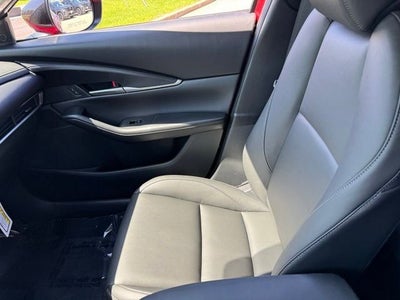 2026 Mazda Mazda CX-30 2.5 S Select Sport AWD