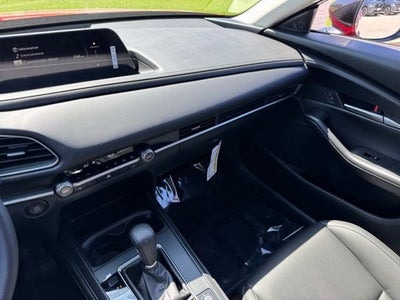 2026 Mazda Mazda CX-30 2.5 S Select Sport AWD