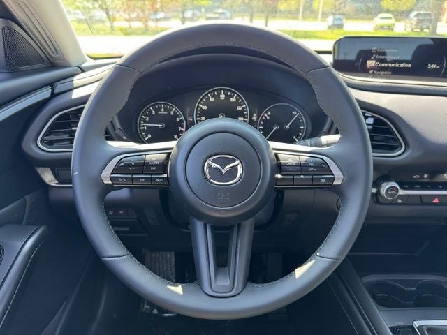 2026 Mazda Mazda CX-30 2.5 S Select Sport AWD