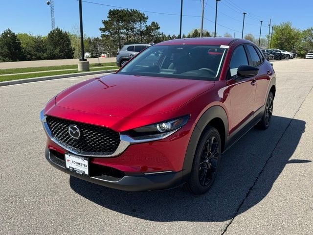 2026 Mazda Mazda CX-30 2.5 S Select Sport AWD