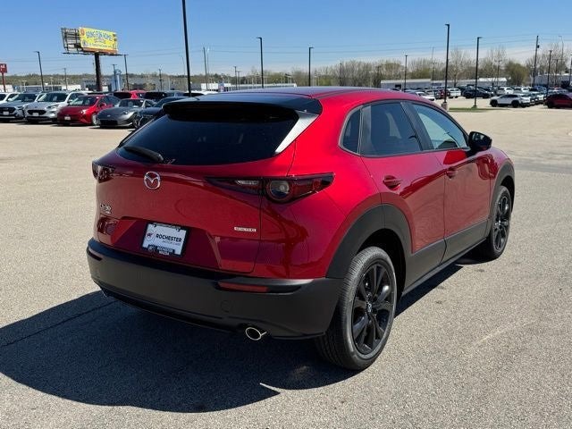 2026 Mazda Mazda CX-30 2.5 S Select Sport AWD