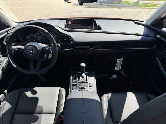 2026 Mazda Mazda CX-30 2.5 S Select Sport AWD