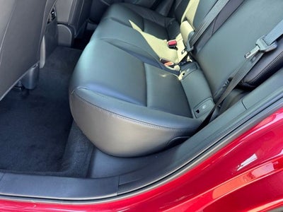 2026 Mazda Mazda CX-30 2.5 S Select Sport AWD