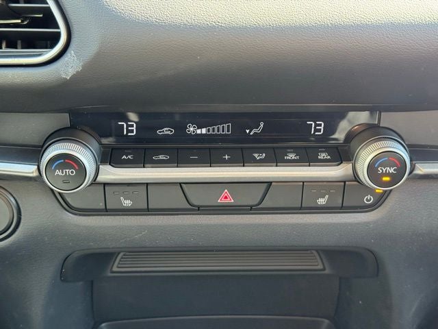 2026 Mazda Mazda CX-30 2.5 S Select Sport AWD