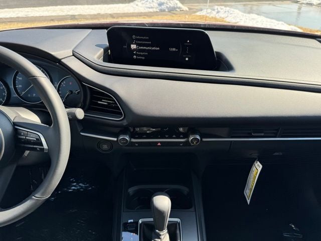 2026 Mazda Mazda CX-30 2.5 S Select Sport AWD