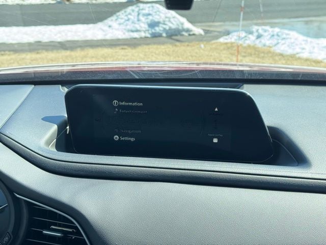 2026 Mazda Mazda CX-30 2.5 S Select Sport AWD