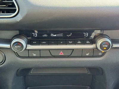 2026 Mazda Mazda CX-30 2.5 S Select Sport AWD