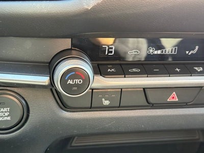 2026 Mazda Mazda CX-30 2.5 S Select Sport AWD