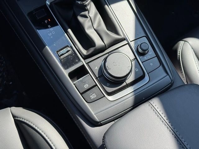 2026 Mazda Mazda CX-30 2.5 S Select Sport AWD