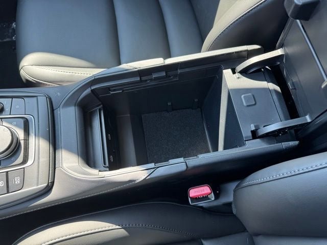 2026 Mazda Mazda CX-30 2.5 S Select Sport AWD