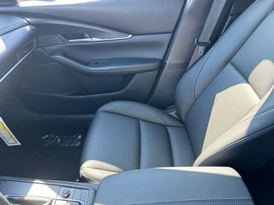 2026 Mazda Mazda CX-30 2.5 S Select Sport AWD