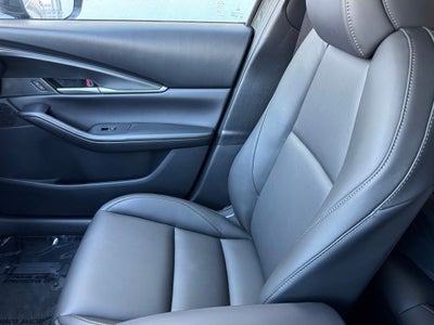 2026 Mazda Mazda CX-30 2.5 S Select Sport AWD