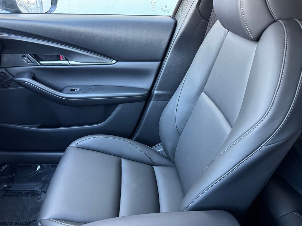 2026 Mazda Mazda CX-30 2.5 S Select Sport AWD