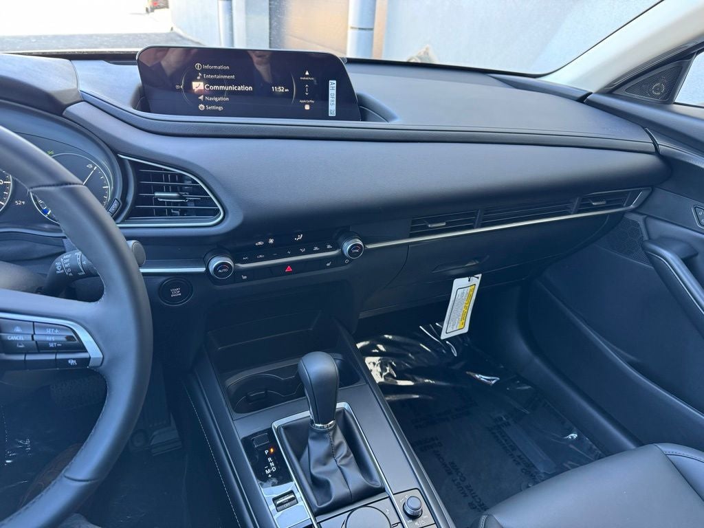 2026 Mazda Mazda CX-30 2.5 S Select Sport AWD