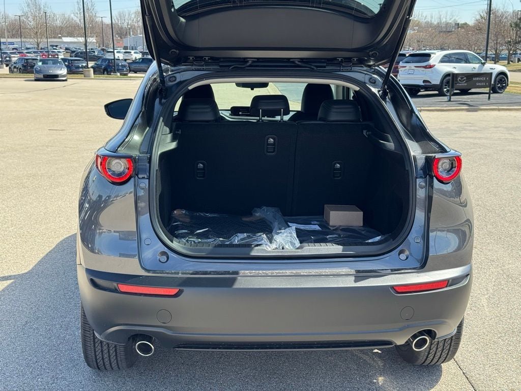 2026 Mazda Mazda CX-30 2.5 S Select Sport AWD