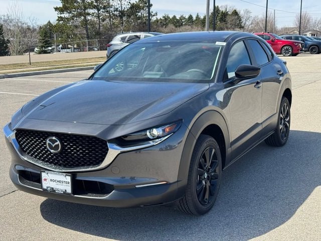 2026 Mazda Mazda CX-30 2.5 S Select Sport AWD