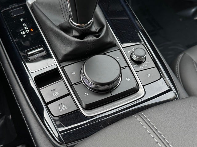 2025 Mazda Mazda CX-30 2.5 S Select Sport AWD