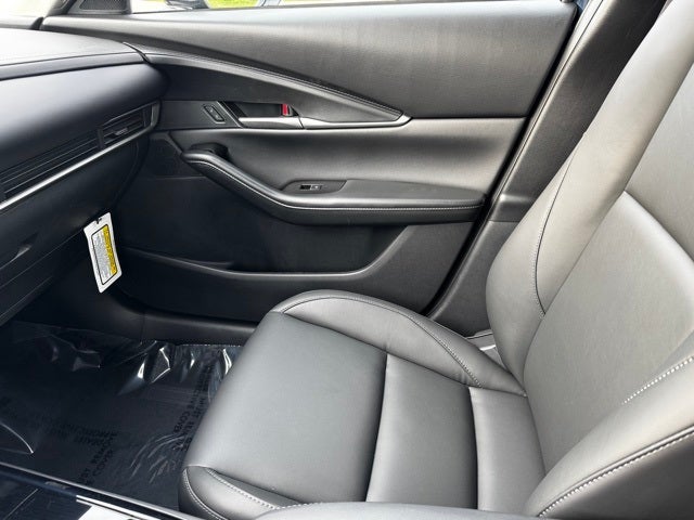 2025 Mazda Mazda CX-30 2.5 S Select Sport AWD