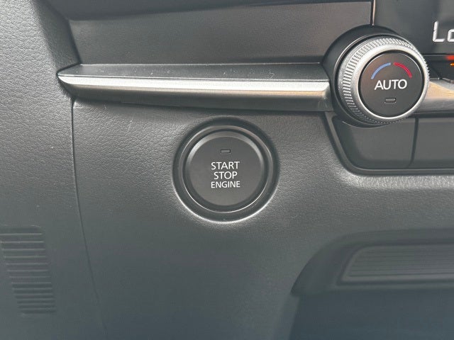 2025 Mazda Mazda CX-30 2.5 S Select Sport AWD