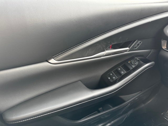 2025 Mazda Mazda CX-30 2.5 S Select Sport AWD