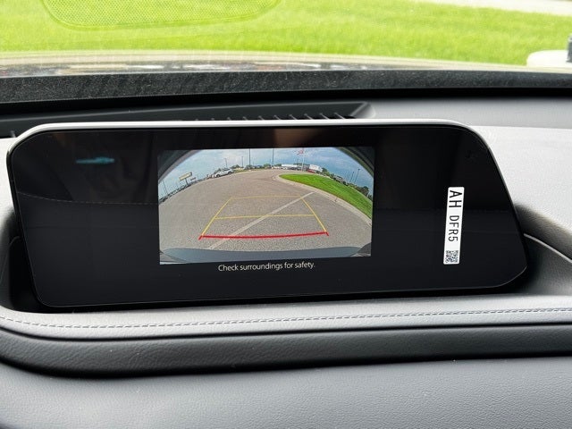 2025 Mazda Mazda CX-30 2.5 S Select Sport AWD