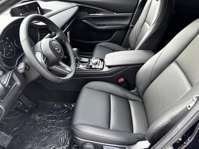 2025 Mazda Mazda CX-30 2.5 S Select Sport AWD