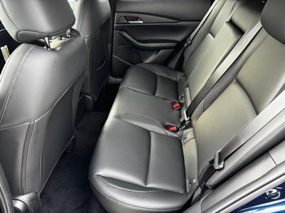 2025 Mazda Mazda CX-30 2.5 S Select Sport AWD