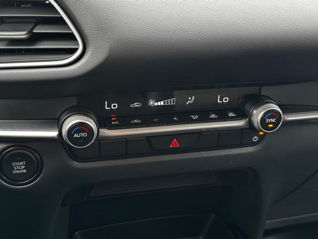 2025 Mazda Mazda CX-30 2.5 S Select Sport AWD