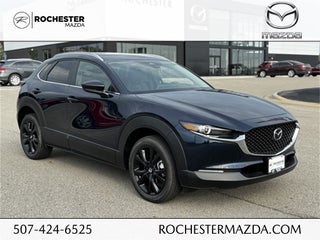 2025 Mazda Mazda CX-30 2.5 S Select Sport AWD