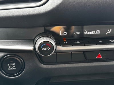 2025 Mazda Mazda CX-30 2.5 S Select Sport AWD