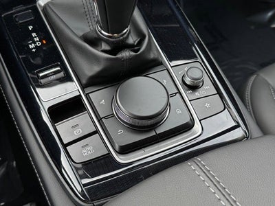 2025 Mazda Mazda CX-30 2.5 S Select Sport AWD