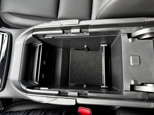 2025 Mazda Mazda CX-30 2.5 S Select Sport AWD