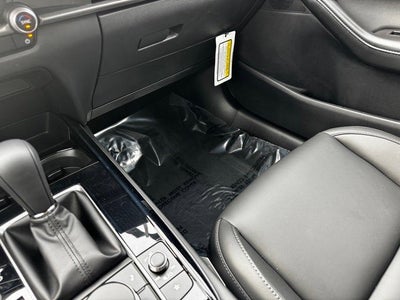 2025 Mazda Mazda CX-30 2.5 S Select Sport AWD