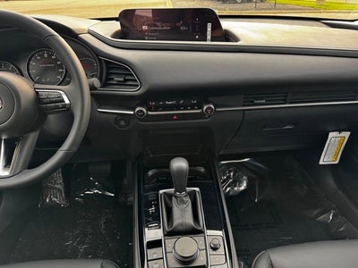 2025 Mazda Mazda CX-30 2.5 S Select Sport AWD