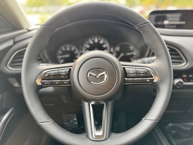 2025 Mazda Mazda CX-30 2.5 S Select Sport AWD