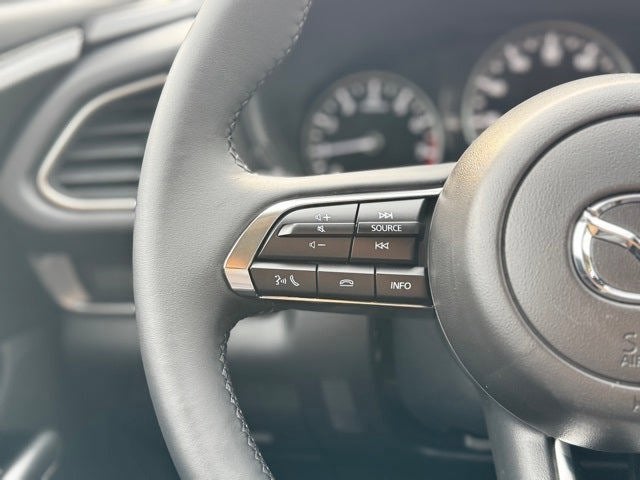 2025 Mazda Mazda CX-30 2.5 S Select Sport AWD