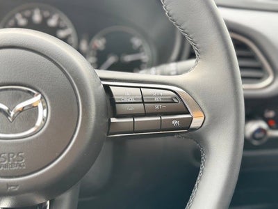 2025 Mazda Mazda CX-30 2.5 S Select Sport AWD