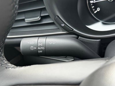 2025 Mazda Mazda CX-30 2.5 S Select Sport AWD