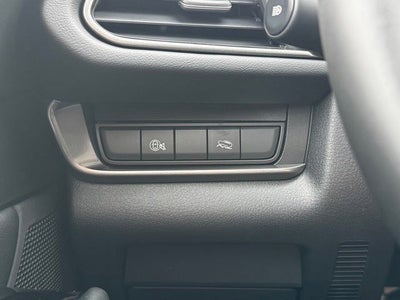 2025 Mazda Mazda CX-30 2.5 S Select Sport AWD