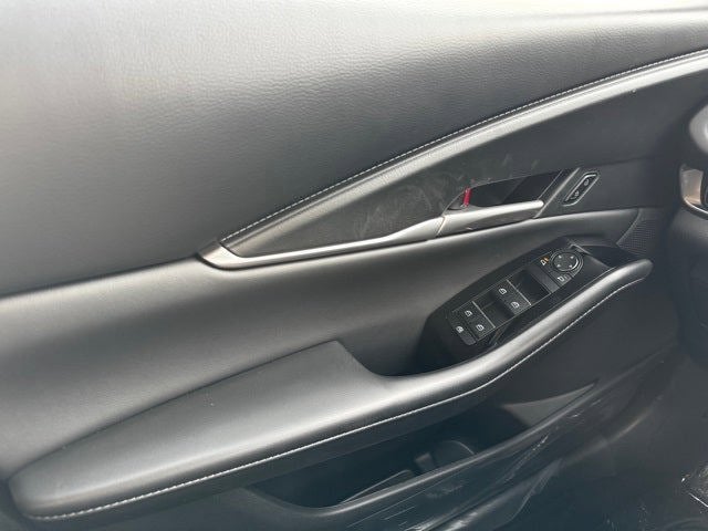 2025 Mazda Mazda CX-30 2.5 S Select Sport AWD